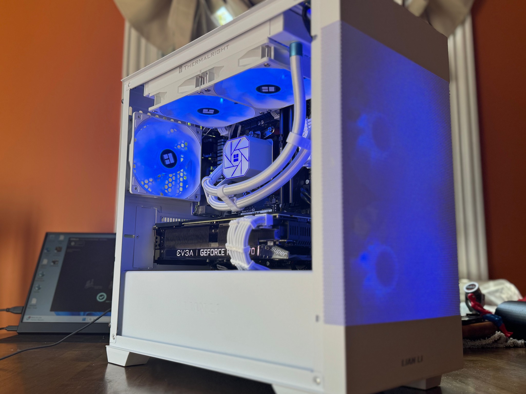 🧊🧊 RTX 2070 Super | Ryzen 5 3600X | 16GB DDR4 | 1TB SSD