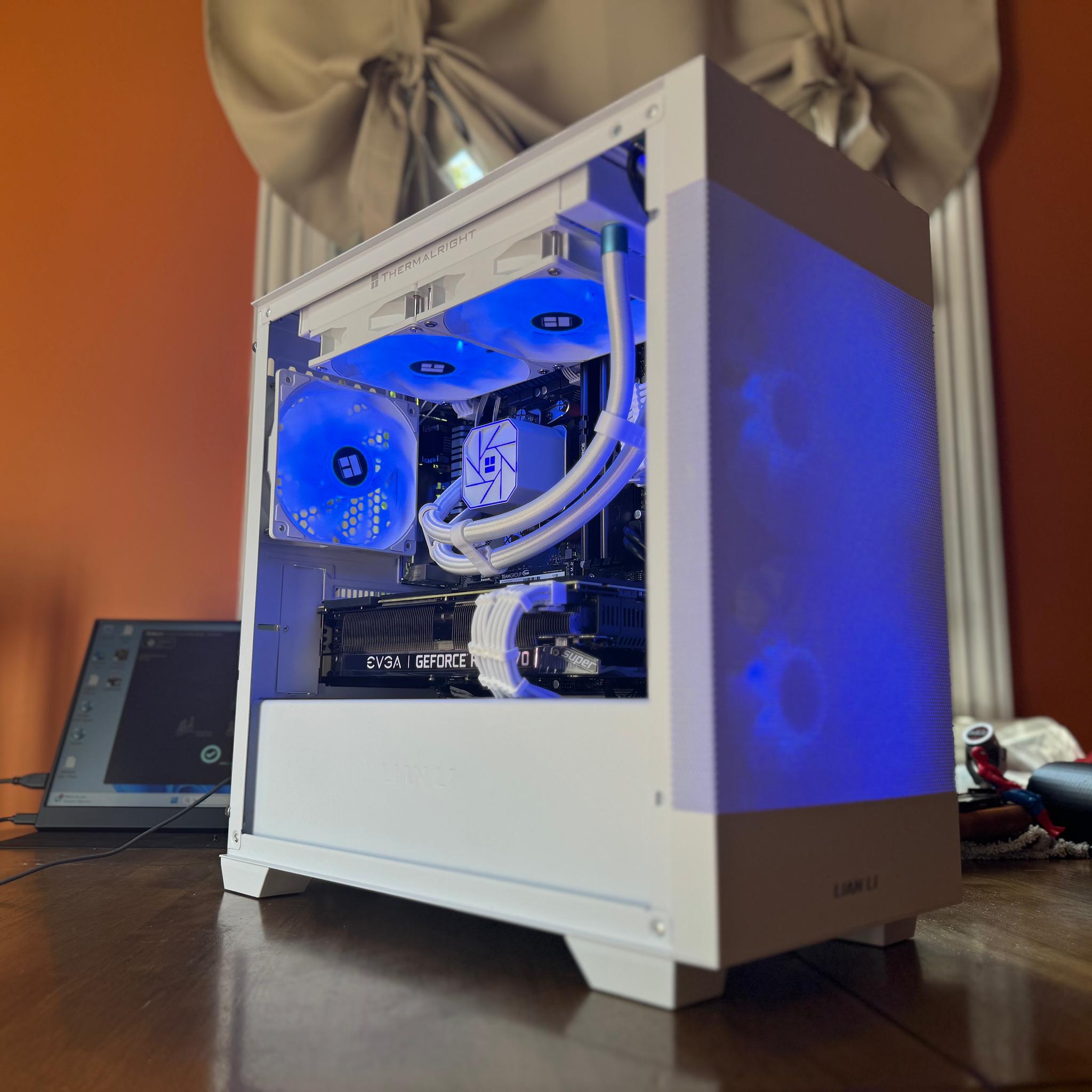 🧊🧊 RTX 2070 Super | Ryzen 5 3600X | 16GB DDR4 | 1TB SSD