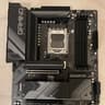 GIGABYTE B650 Gaming X AX V2(DDR5, AM5)