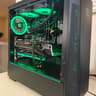 Lightning Recharged ⚡🕶️🏷️ | Ryzen 7 5700X3D | Radeon RX 6700 XT | 32GB DDR4 RAM | 1TB NVMe SSD