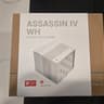 DeepCool Assassin IV CPU Cooler (WHITE)