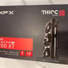 XFX Thicc III Ultra AMD Radeon RX 5700 XT 8GB GDDR6 