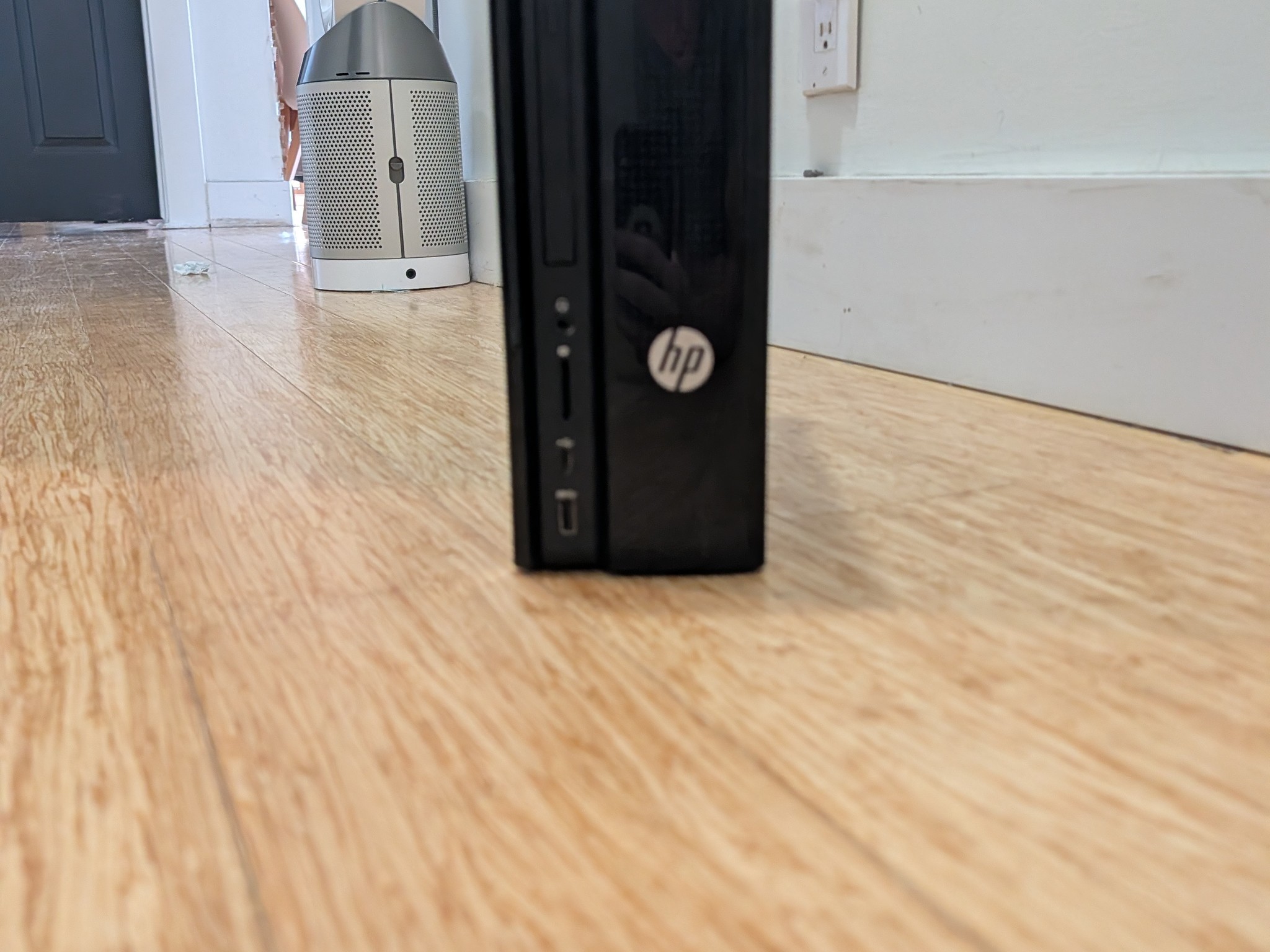 Upgraded HP Sff DDR4 PC | I5 6400 | GTX 745 | 8GB DDR4 | 256GB NVME |