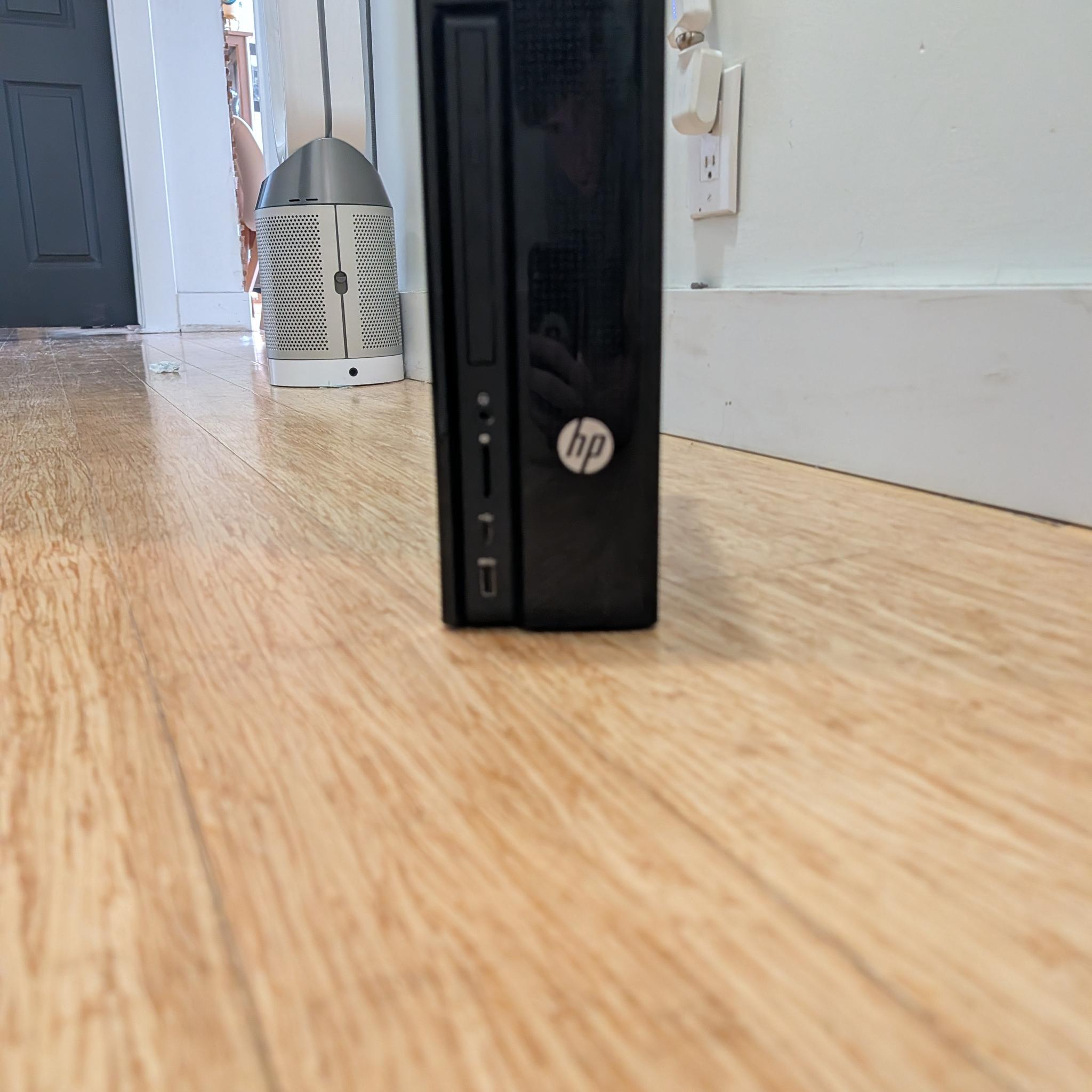 Upgraded HP Sff DDR4 PC | I5 6400 | GTX 745 | 8GB DDR4 | 256GB NVME |