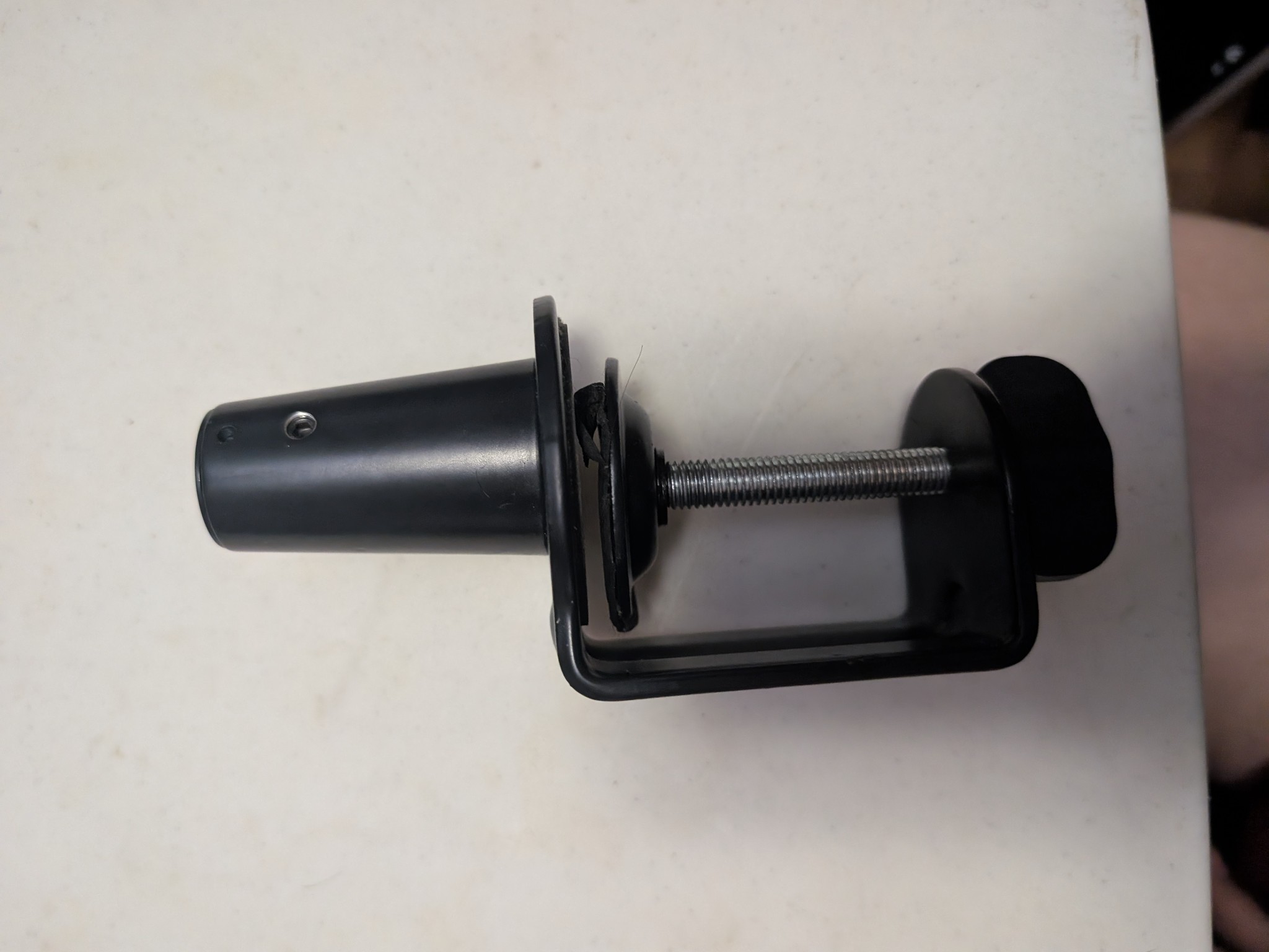 BEACN Mic, Mix Create, Mic Stand (Used bundle)