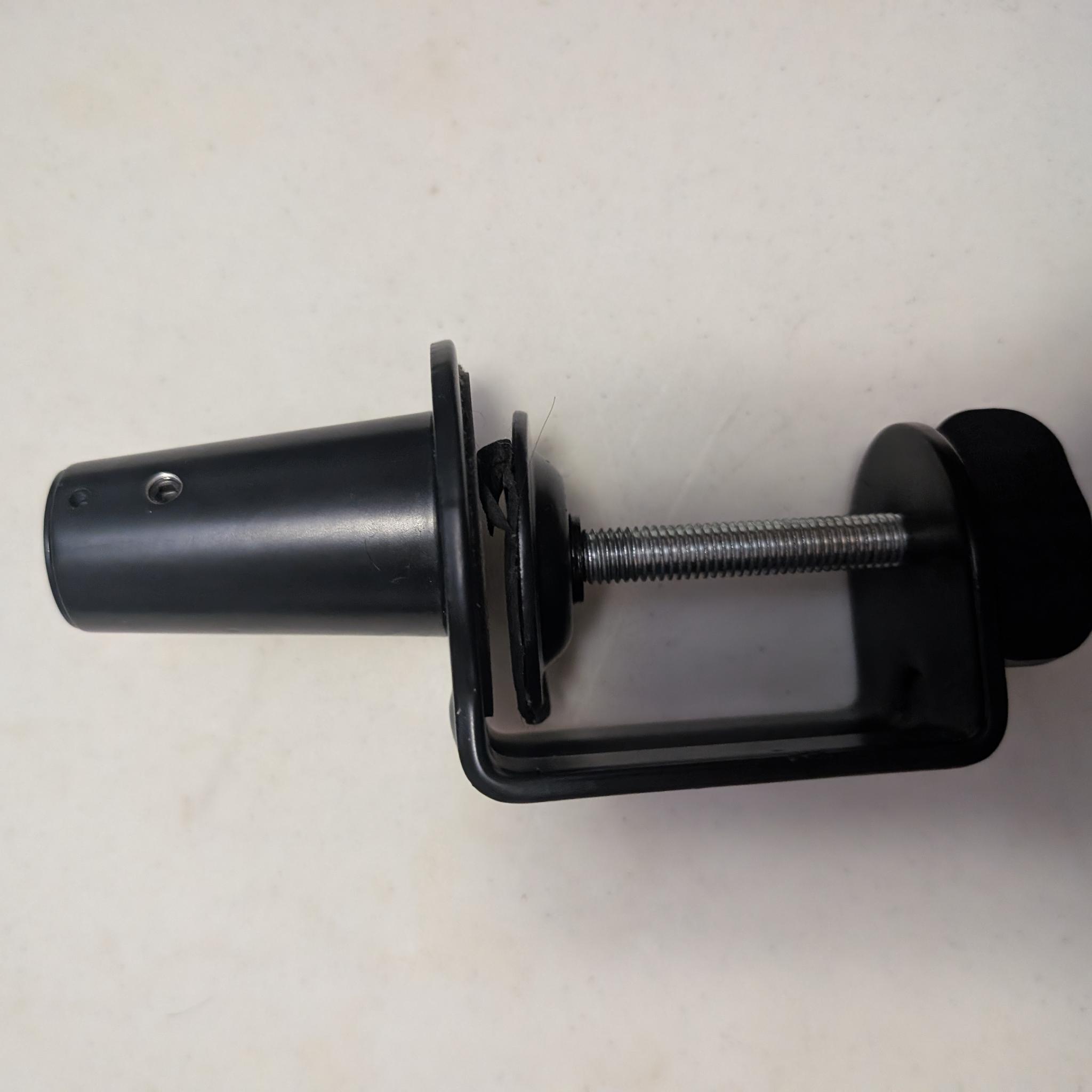 BEACN Mic, Mix Create, Mic Stand (Used bundle)
