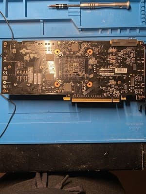 Nvidia EVGA 04G-P4-3975-KR GTX 970 4GB RAM Gaming Graphic Card
