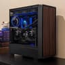 ⚫🪵4K Gaming Beast | RTX 4080 Super | Ryzen 7 7800X3D | 2TB SSD | 64GB RAM | WiFi 6 & Bluetooth🪵⚫