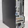 Workstation/CAD Optiplex 3060 SFF | Radeon Pro WX3100 | i5-8500 | 8GB DDR4 | 256GB SSD |