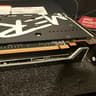 AMD Radeon RX 6800 XT 16 GB - EXCELLENT CONDITION - XFX Speedster MERC 319 CORE