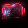 (Liquid-Cooled)Intel 9th Gen|RX 5700XT 8GB|1TB SSD|16GB DDR4 RAM|Windows 11 Pro