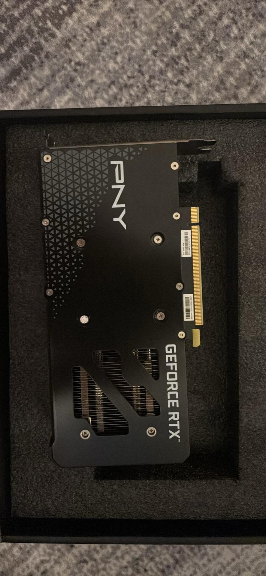 PNY RTX 3050 8GB
