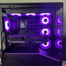 💻🔥 Custom Gaming PC – Ryzen 7 7800x3d / RTX 5070Ti / 32GB RAM 🔥💻