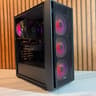 RTX 5060 | RYZEN 5 5600G | 500GB SSD | 650W PSU