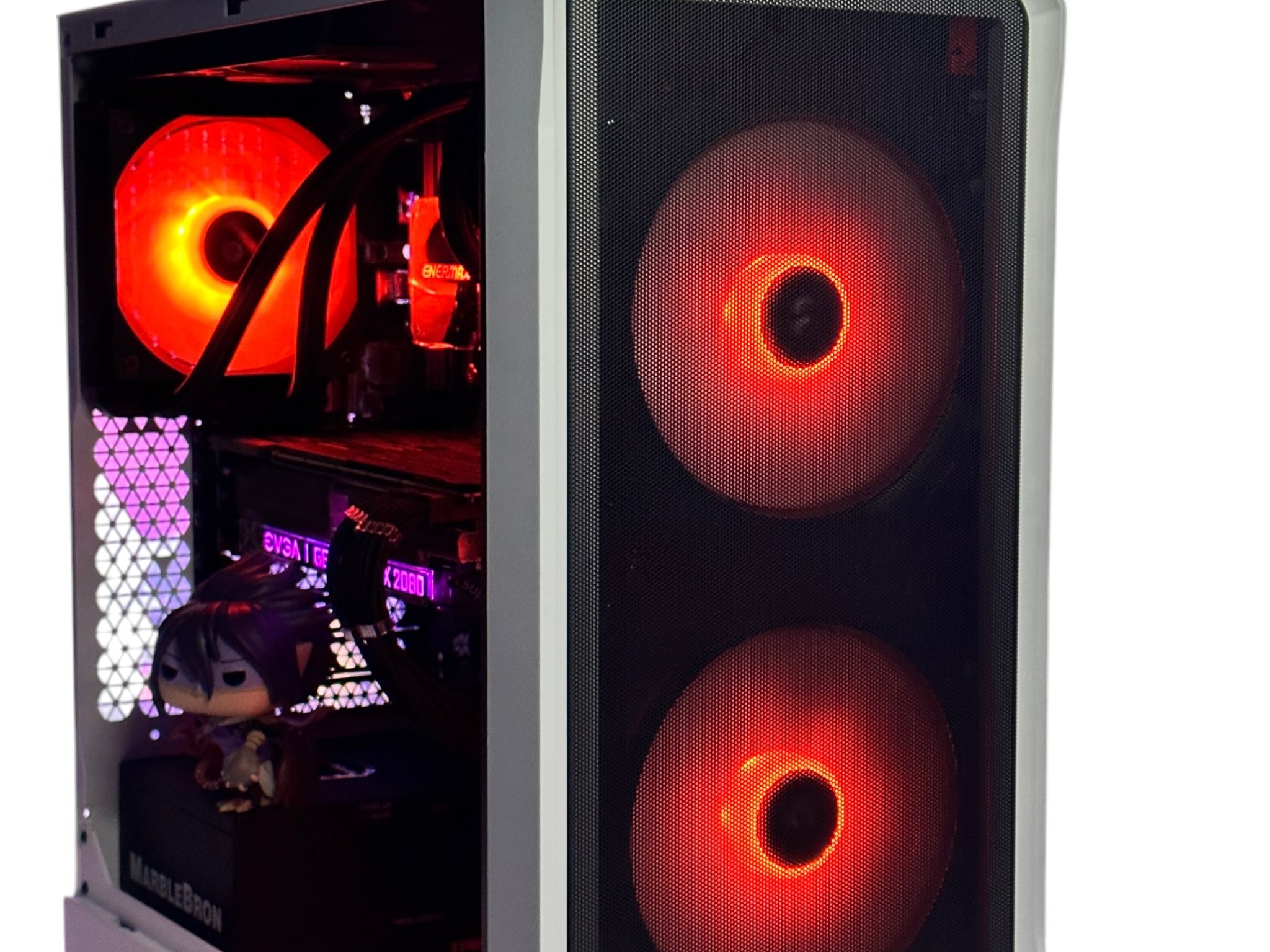 {Holiday Deal}🏷️💲Nvidia RTX 2080 8GB🪄 AMD Ryzen 7 3700X 8 Core🪄 1TB NVME ...