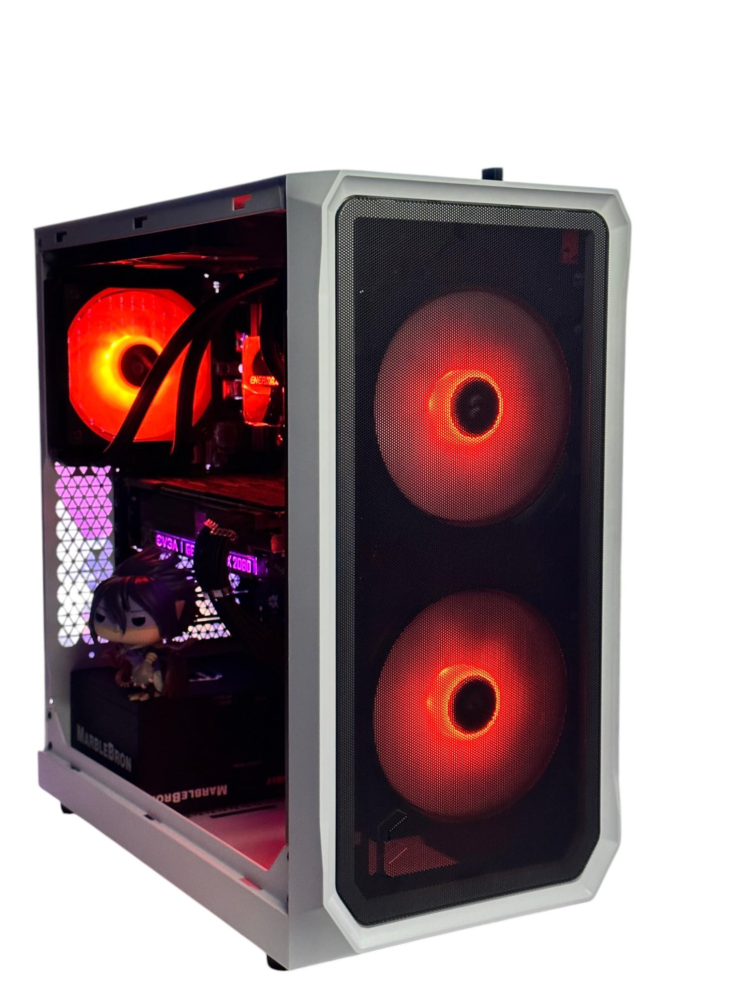 {Holiday Deal}🏷️💲Nvidia RTX 2080 8GB🪄 AMD Ryzen 7 3700X 8 Core🪄 1TB NVME ...