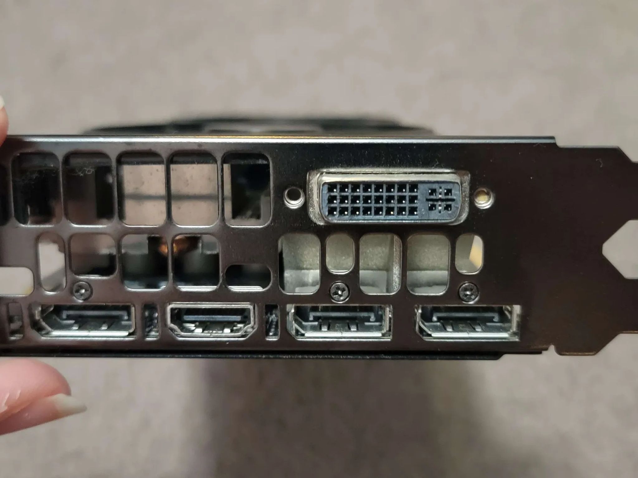 EVGA GeForce GTX 960 SSC GAMING ACX 2.0+