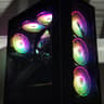 Gaming PC Ryzen 7 5700X 32GB RAM 1TB SSD RTX 3070 8GB Windows 11 PC