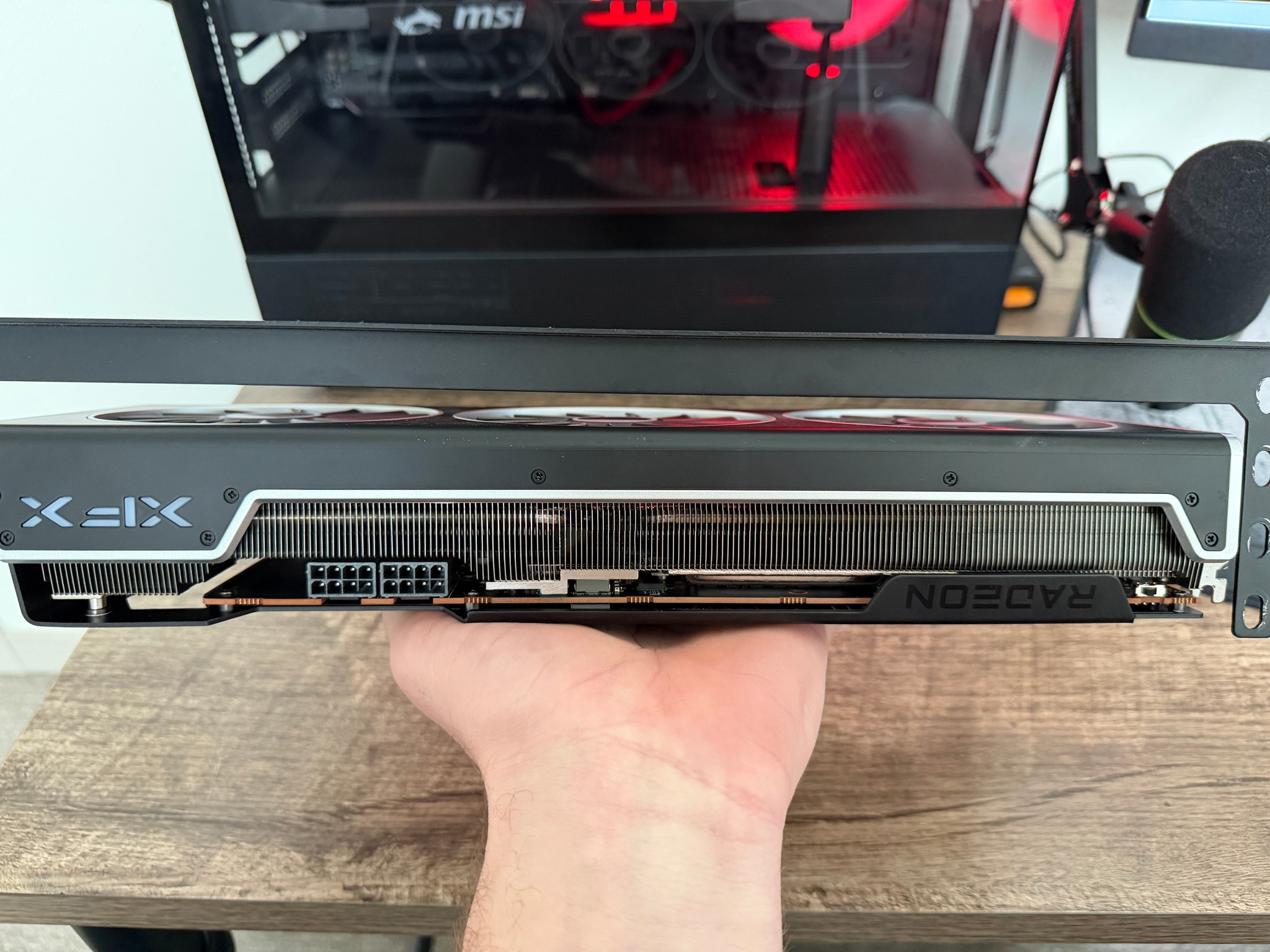 XFX Speedster MERC 310 Radeon RX 7900 XT