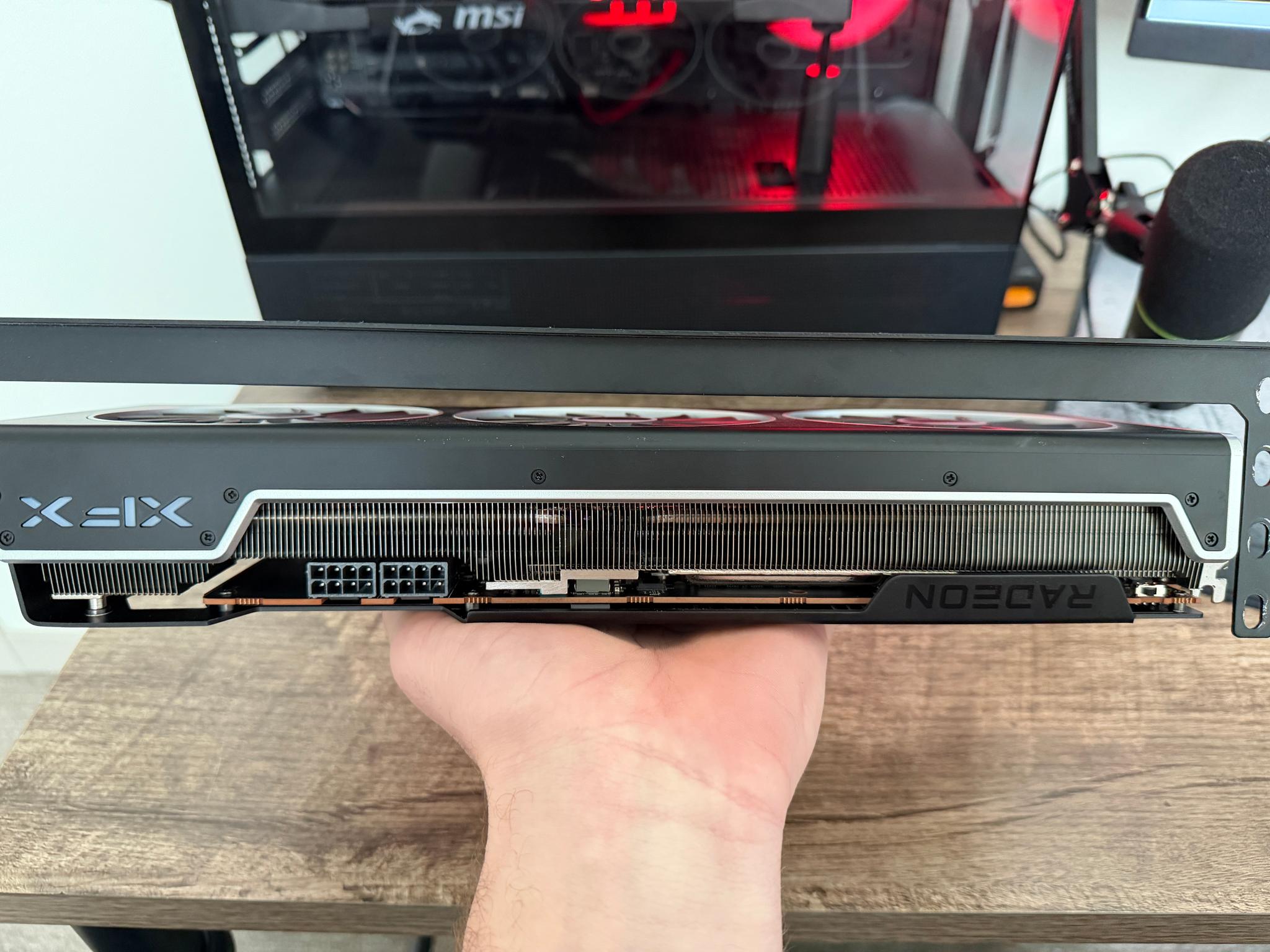 XFX Speedster MERC 310 Radeon RX 7900 XT