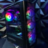 Tusker Build 7568 The Budget Gamer i5 |GTX 680 | 16 GB DDR4