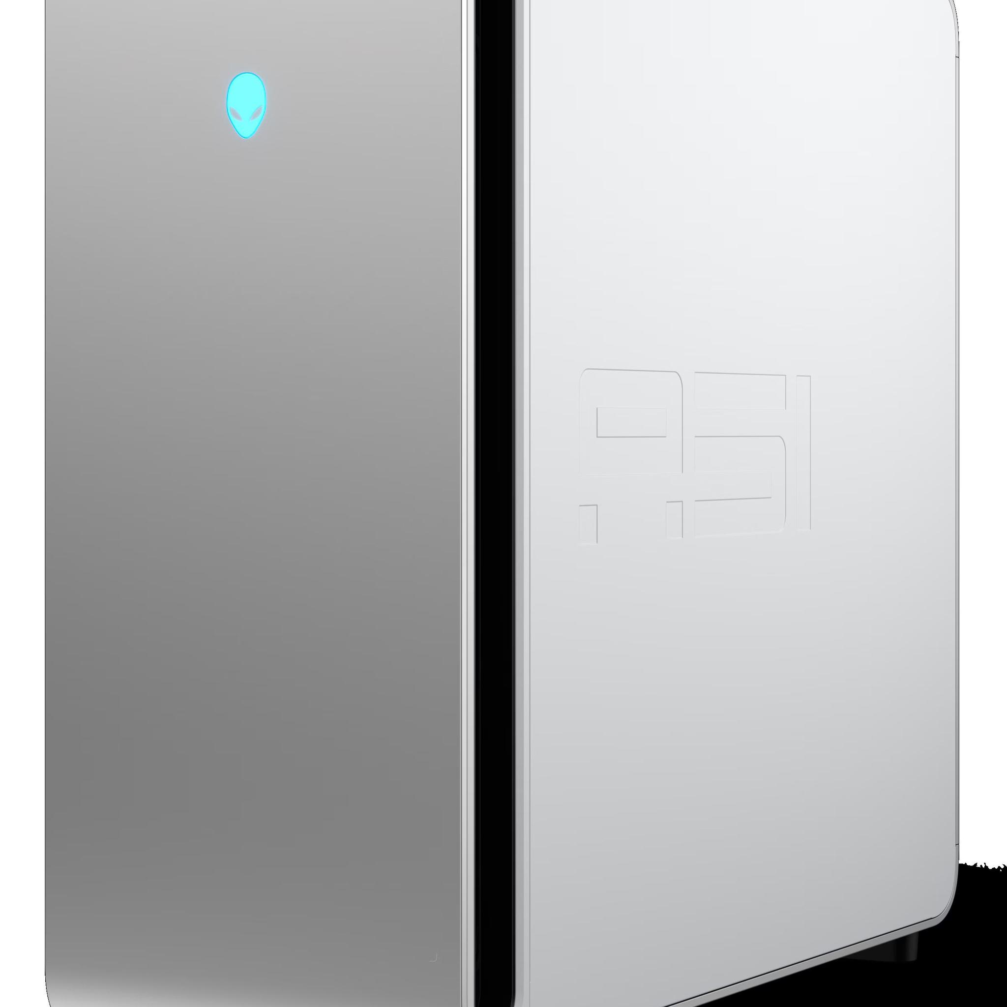 Dell Alienware Area 51 Gaming Desktop - Intel 285K 64GB 4TB RTX 5080 - MODEL AAT2250 - LIQUID COOLED