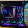 GeForce RTX 3070 Custom Gaming PC - Ryzen 9 5900X, 32GB RAM