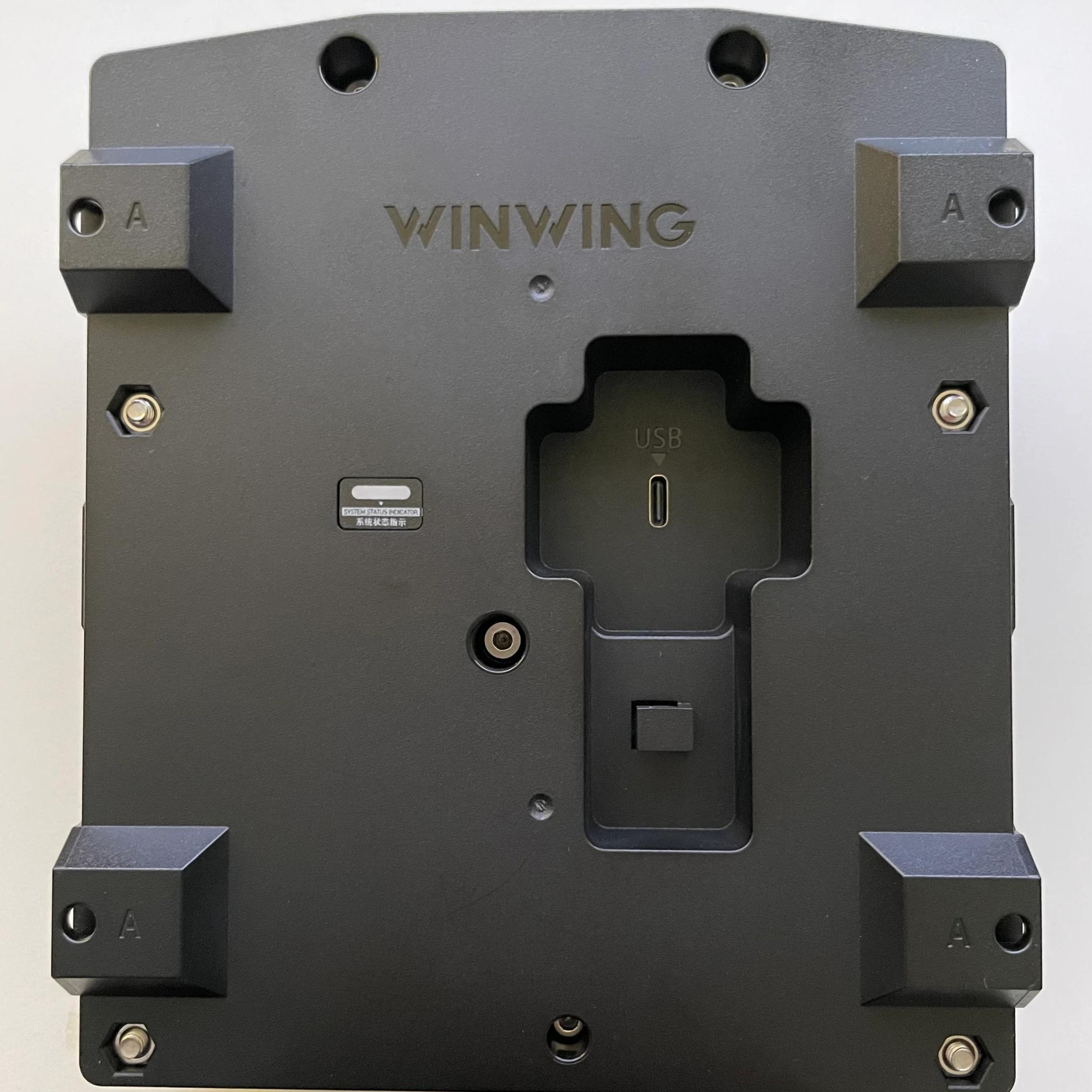 Winwing ViperAce ICP