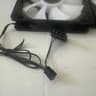 24 PC fans 120mm - mutiple brands - RGB & Non-RGB fans