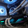 🤍AESTHETIC🤍 1440/1080p GAMING MACHINE 💚RTX 3070 💙 i5 12400f | 32GB | 1TB | WIFI