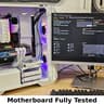 ASUS B650E-E WIFI AMD AM5 TUF GAMING ATX Motherboard
