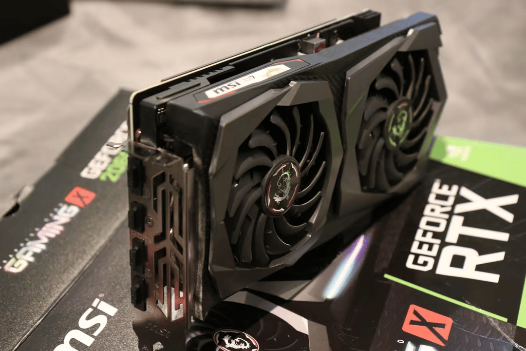 Used MSI 2060 Super for Sale!!!!!