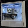 🐘❄️ IVORY TUSK ❄️🐘Ryzen 7 9850X3D| RTX 5080| 64 GB DDR5| 4.75TB NVMe| 1000W Platinum PSU