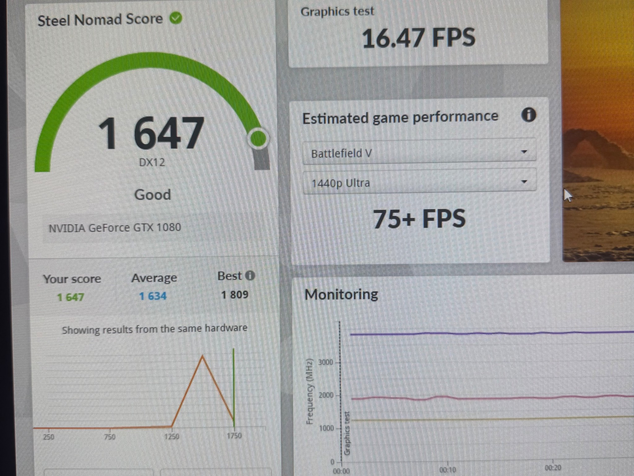 Budget 1080p Gaming PC | GTX 1080 | Ryzen 5 2600 | 16GB Ram | NVME SSD