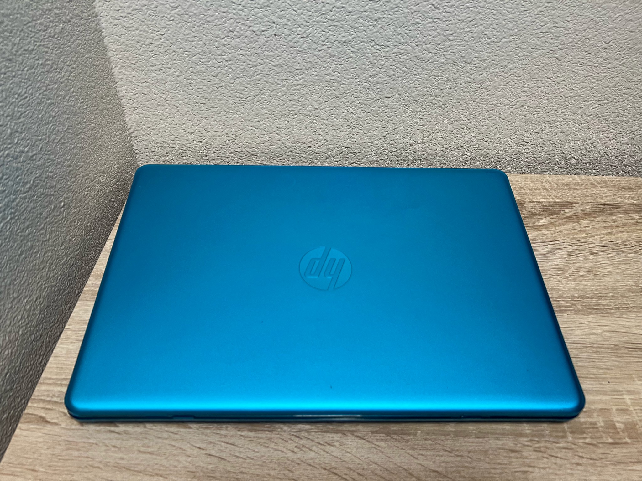 HP 15-dy5073dx - Core i7-1255U - 512GB SSD - 16GB RAM - Case & charger!