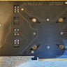 Asus ROG Strix GTX 1070 8GB GDDR5 Like New With Original Box