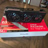 SAPPHIRE PULSE Radeon RX 7900 XTX 24GB GDDR6 PCI Express 4.0 x16 ATX Video Card (Used)