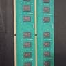 Crucial 8GB DDR3L-1600 UDIMM Desktop Memory RAM 8GB Kit 2x4GB (read description)