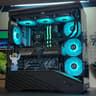 4K Gaming PC | RTX 5070 Ti | Intel Ultra 7 265KF | 32GB DDR5 RAM | 2TB | Windows 11