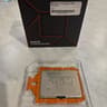 AMD Threadripper 7960X (24C/48T) + Gigabyte TRX50 AI TOP - CPU/Mobo Combo