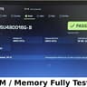 32GB DDR5 (2x16GB) CL40 4800MT/s ADATA