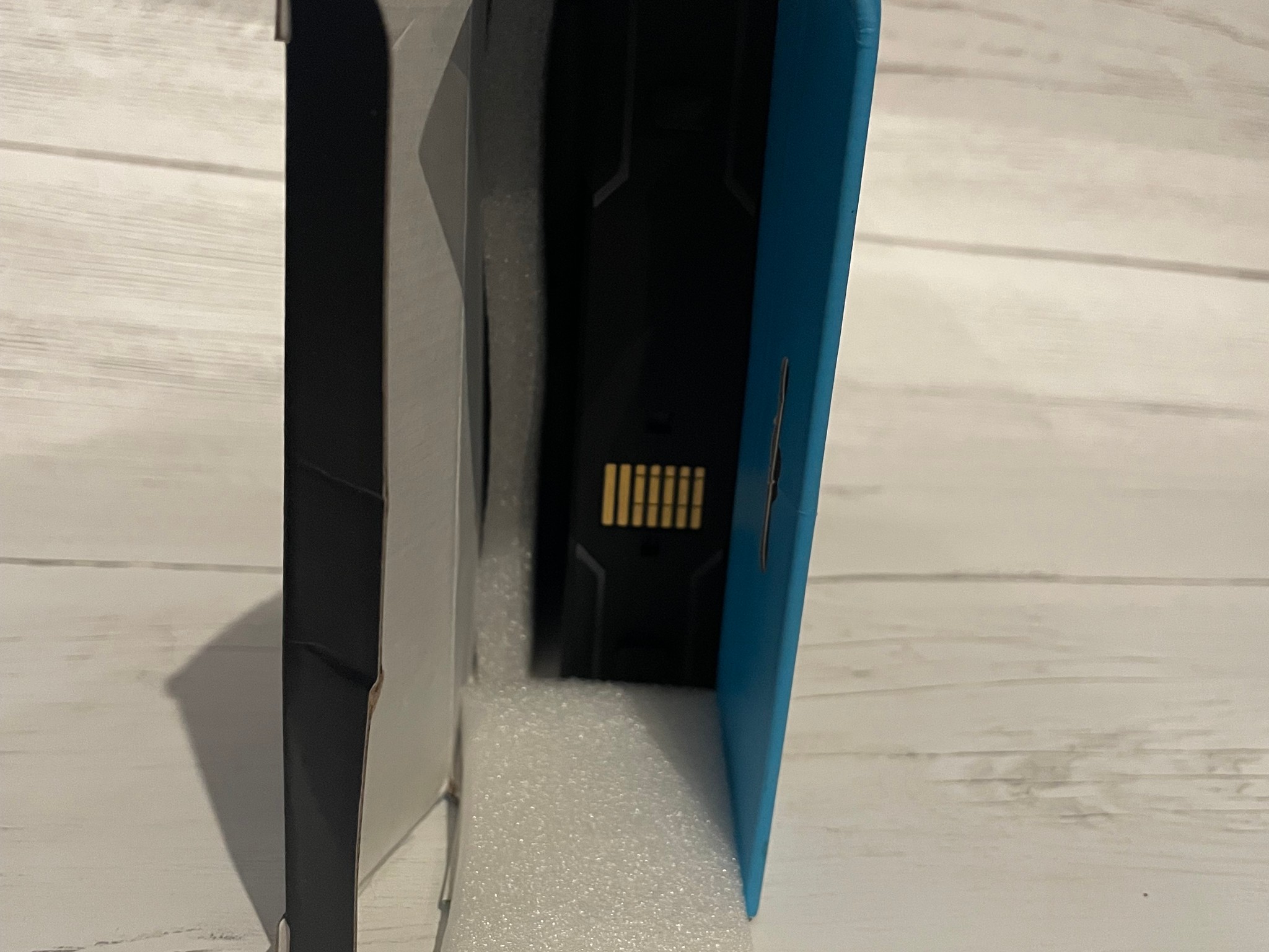 LIAN LI UNI FAN TL LCD 120 RGB
