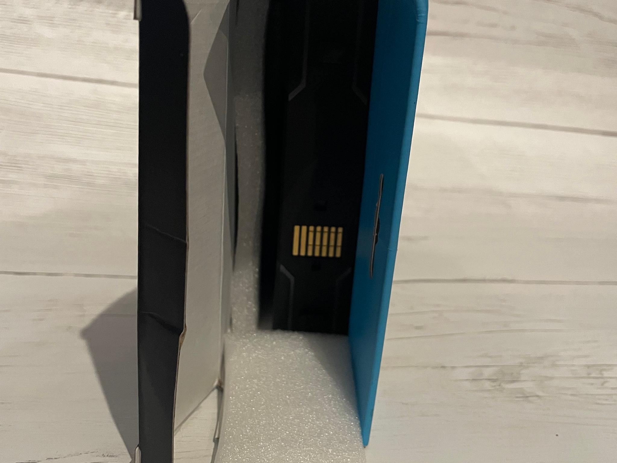LIAN LI UNI FAN TL LCD 120 RGB