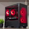 🔴 Gaming PC // RTX 5060 - Ryzen 7 3700X 🔴