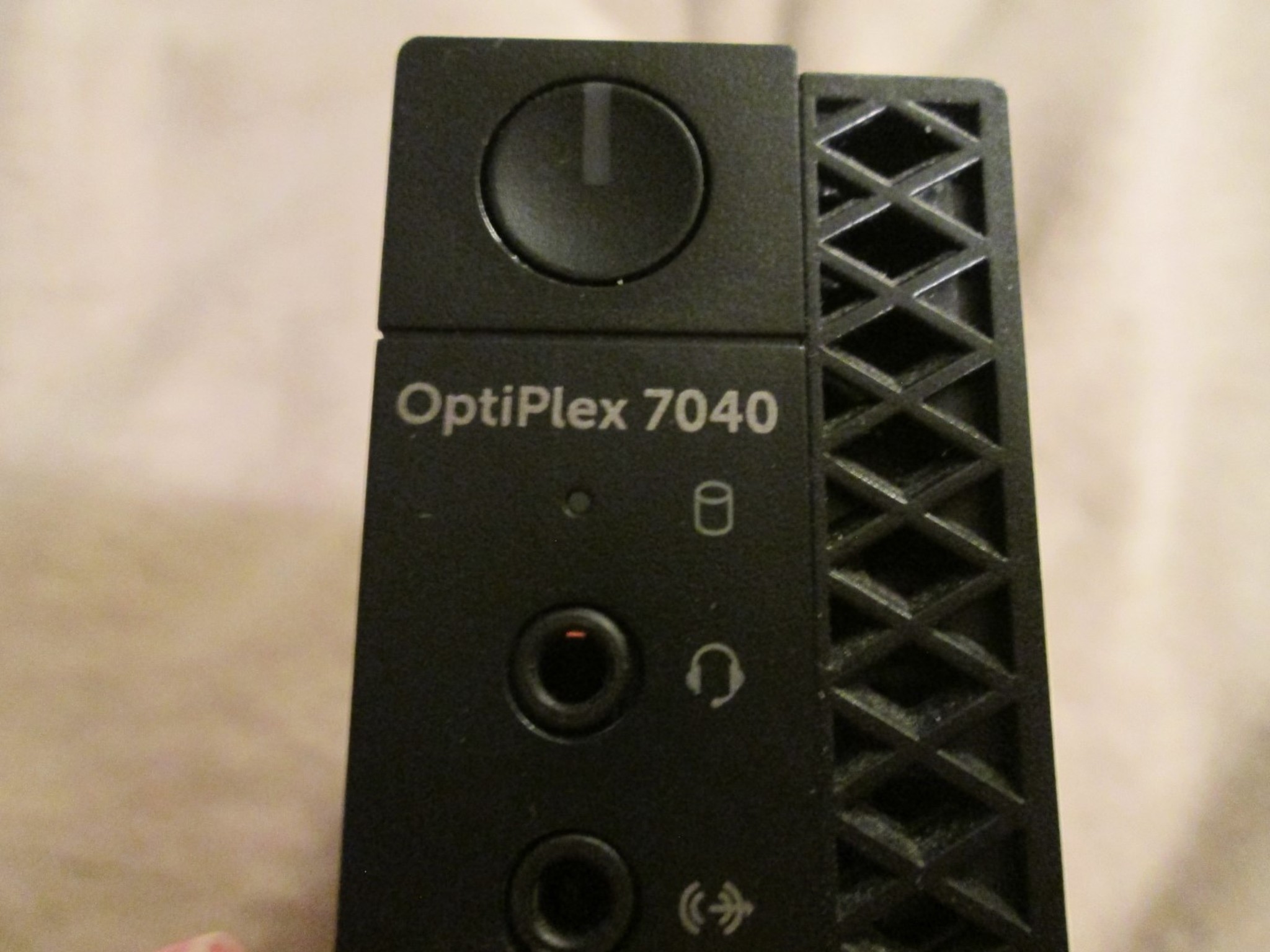 Dell Optiplex 7040 Micro Windows 11