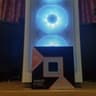 The Eisblock | 9800X3D | 7900 XTX