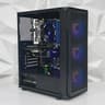 Intel Core i7, GTX 1660 SUPER, 16GB RAM - Gaming PC