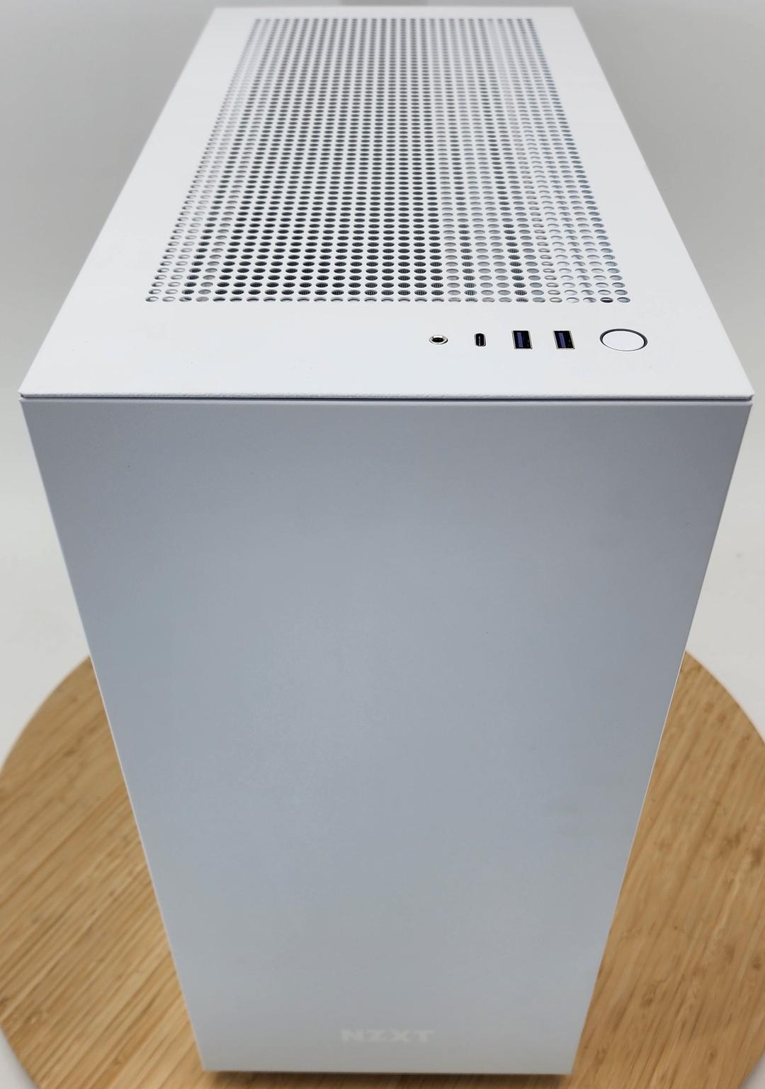 Gaming PC i9-10900KF 32GB RAM 1TB SSD RTX 3070 8GB Windows 11 PC
