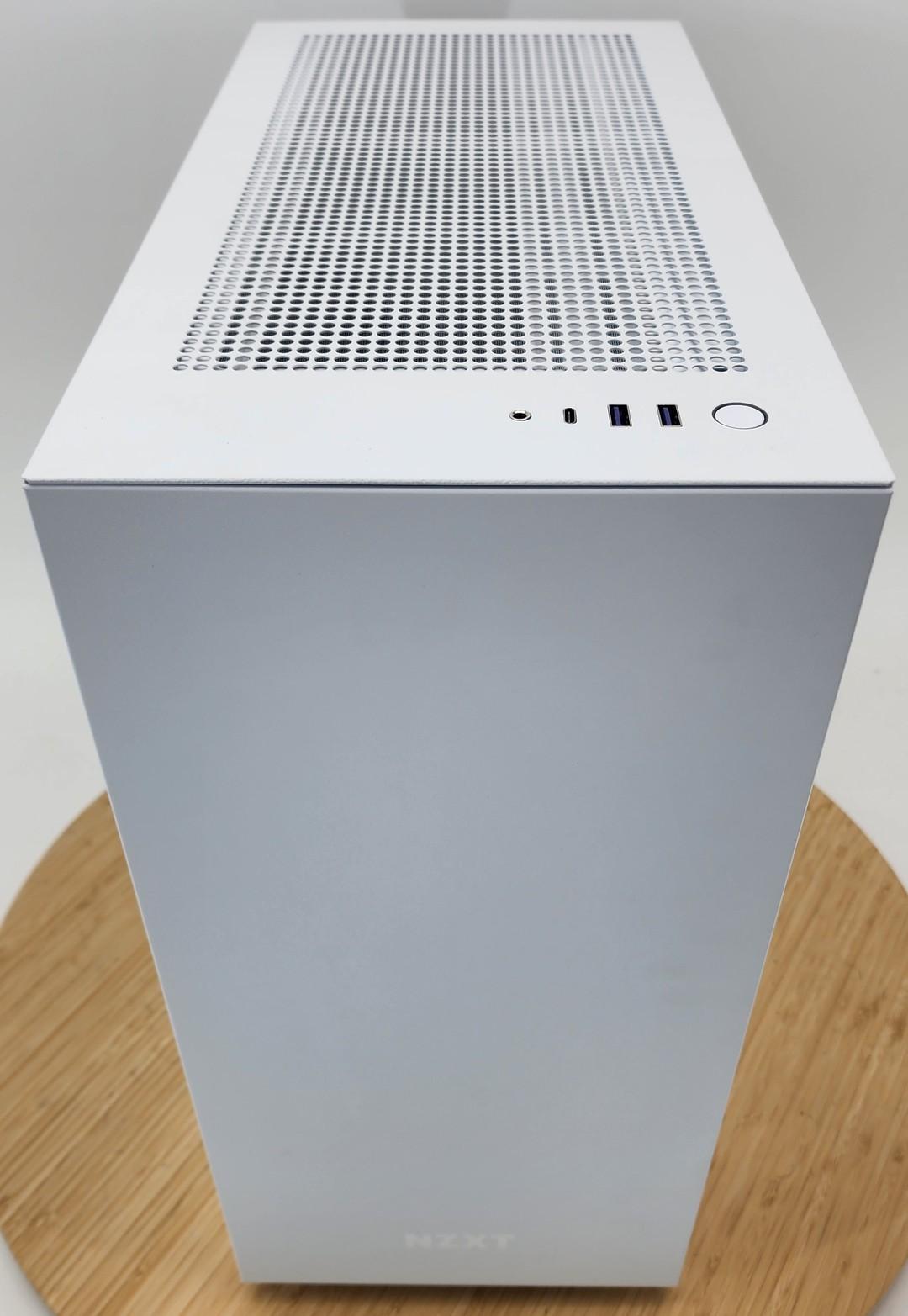 Gaming PC i9-10900KF 32GB RAM 1TB SSD RTX 3070 8GB Windows 11 PC