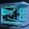 💚Winter Green💚RTX 4060 Ti| Ryzen 5 5600X | 32gb DDR4 | 1 TB M.2 SSD🔥